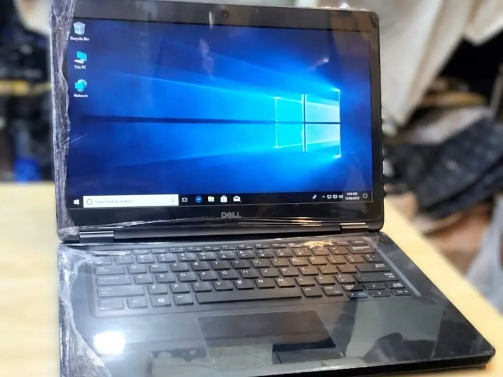 Dell Latitude E5450-i5 5th Gen-4GB RAM-128GB SSD