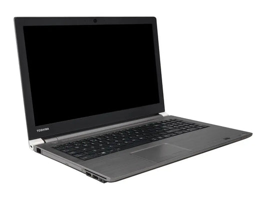 Toshiba Tecra A50-E Dynabook-i7 7th Gen-8GB RAM-256GB SSD-Full HD Widescreen Display