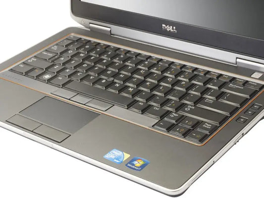 Dell Latitude 6320-i5 2nd Gen-4GB RAM-128GB SSD