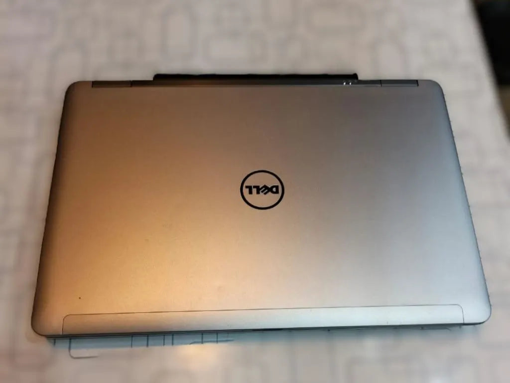 Dell Latitude E6540-i5 4th Gen-4GB RAM-128GB SSD