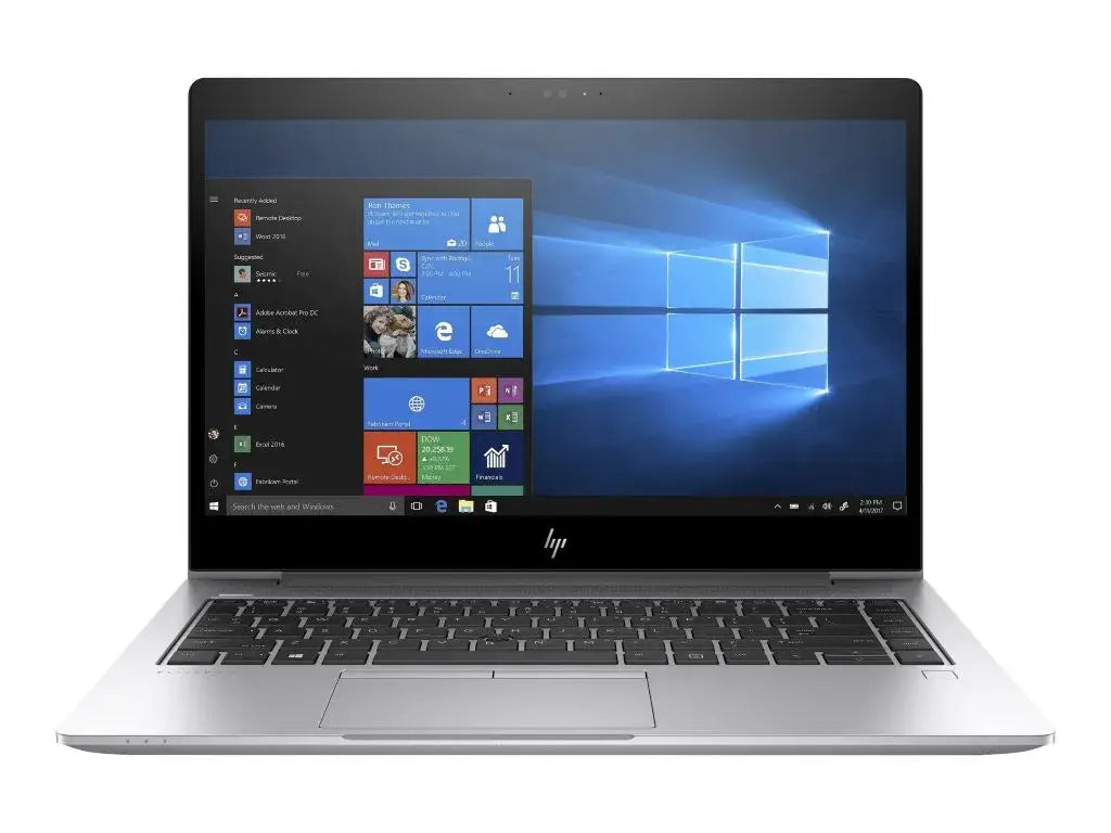 HP Elitebook 840 G5-i5 8th Gen-8GB RAM-256GB SSD