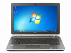 Dell Latitude 6320 / i5 2nd Gen / 4GB RAM / 128GB SSD / WebCam