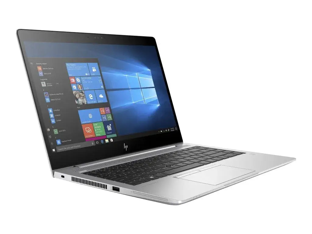 HP Elitebook 840 G5 / i5 8th Gen / 8GB RAM / 256GB SSD / WebCam