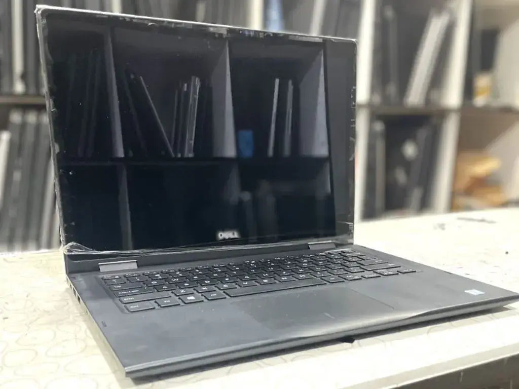 Dell Latitude 3390-i3 7th Gen-8gb RAM-128gb SSD-Touchscreen 360°-Full HD Display