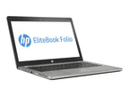 HP Elitebook Folio 9470M - i5 3rd Gen - 8GB RAM - 128GB SSD - WebCam - Classic Laptop