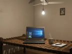 Dell Latitude E5570 / i5 6th Gen / 8GB RAM / 256GB SSD / WebCam / Widescreen Display