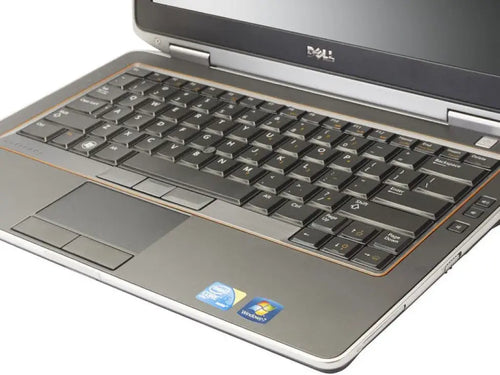 Dell Latitude 6320 / i5 2nd Gen / 4GB RAM / 128GB SSD / WebCam