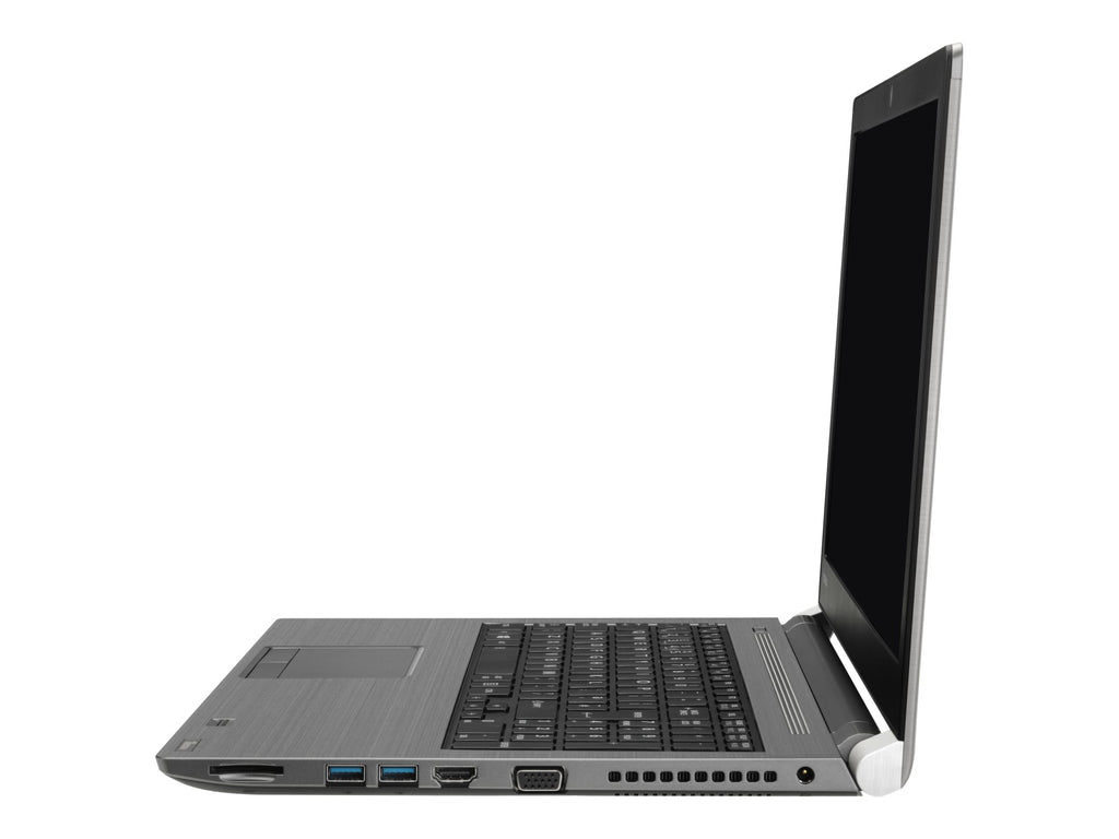 Toshiba Tecra A50-E Dynabook - i7 8th Gen - 8GB - 128GB SSD - WebCam - Full HD Widescreen Display