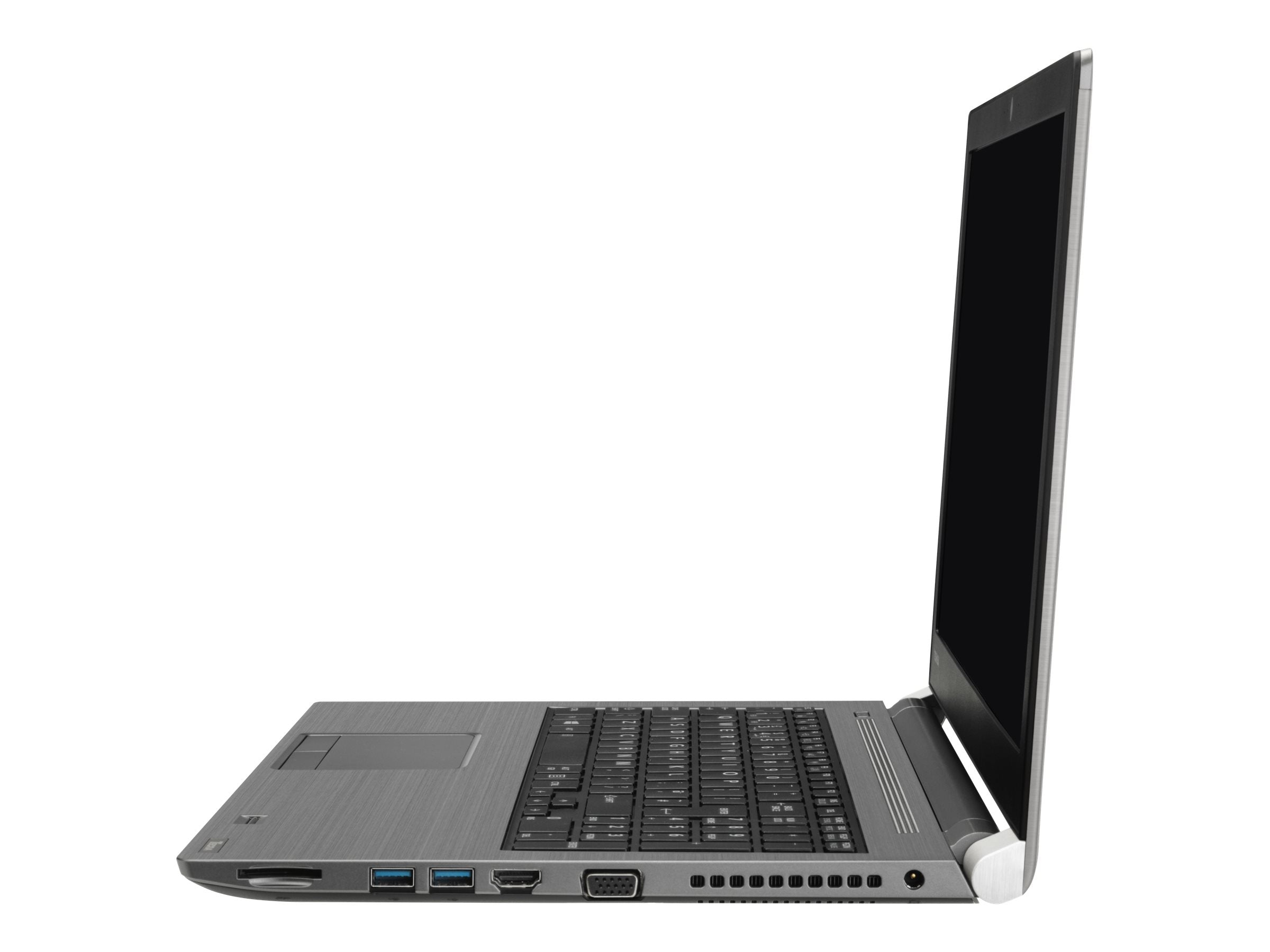 Toshiba Tecra A50-E Dynabook - i7 8th Gen - 8GB - 128GB SSD - WebCam - Full HD Widescreen Display