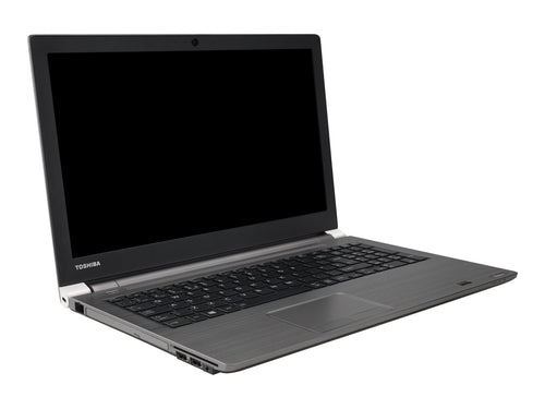 Toshiba Tecra A50-E Dynabook / i7 7th Gen / 8GB RAM / 256GB SSD / WebCam / Full HD Widescreen Display