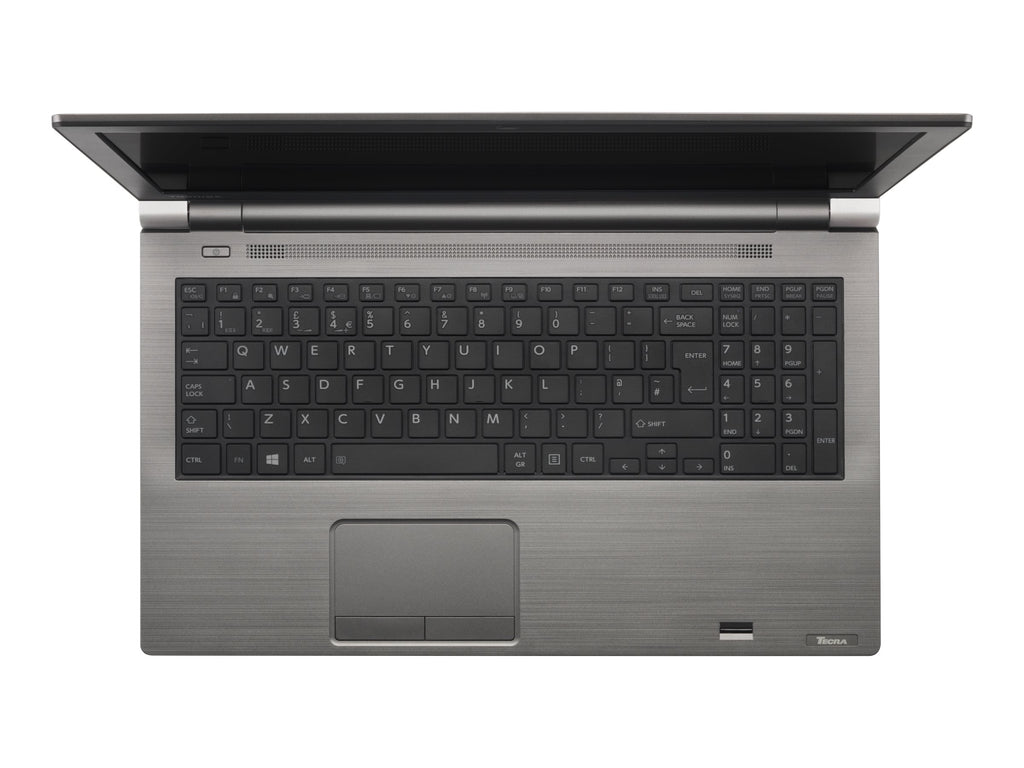 Toshiba Tecra A50-E Dynabook - i7 8th Gen - 8GB - 128GB SSD - WebCam - Full HD Widescreen Display