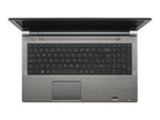 Toshiba Tecra A50-E Dynabook - i7 8th Gen - 8GB - 128GB SSD - WebCam - Full HD Widescreen Display