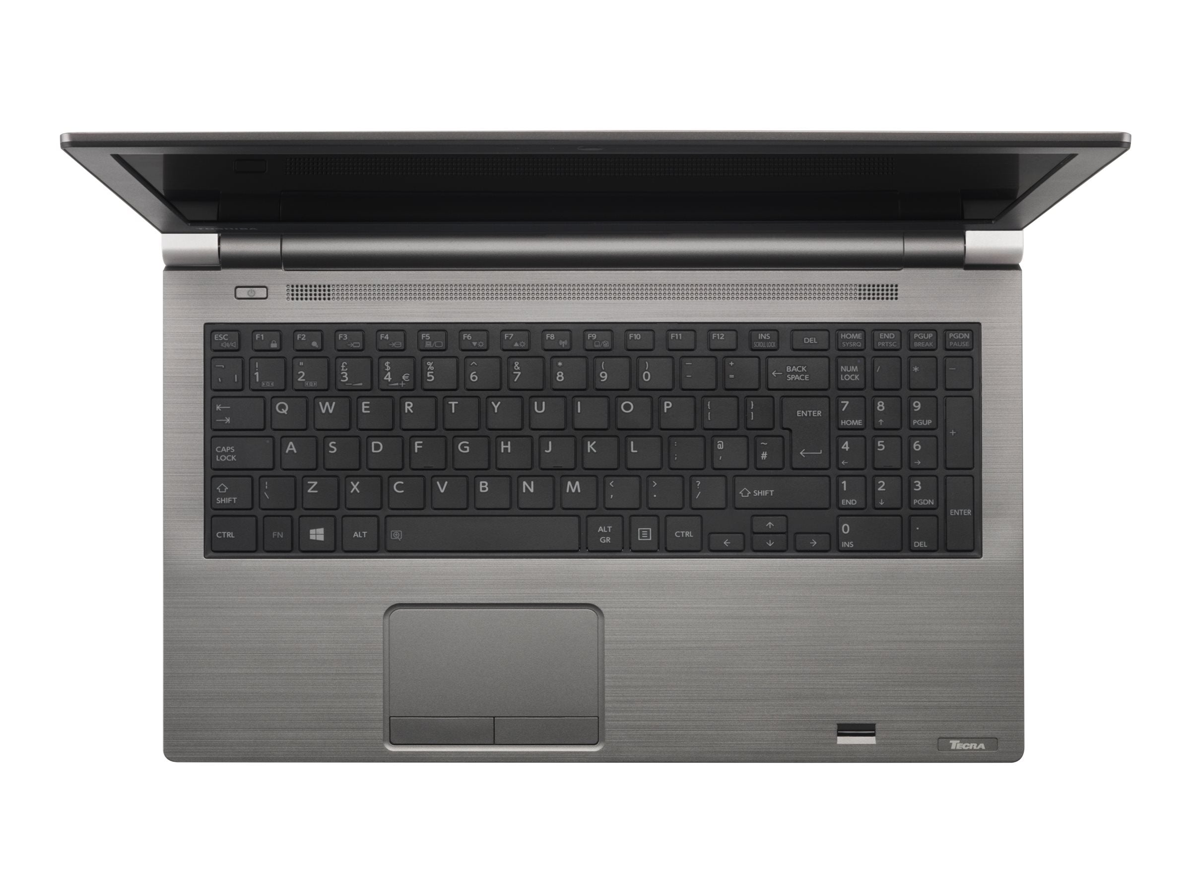 Toshiba Tecra A50-E Dynabook - i7 8th Gen - 8GB - 128GB SSD - WebCam - Full HD Widescreen Display