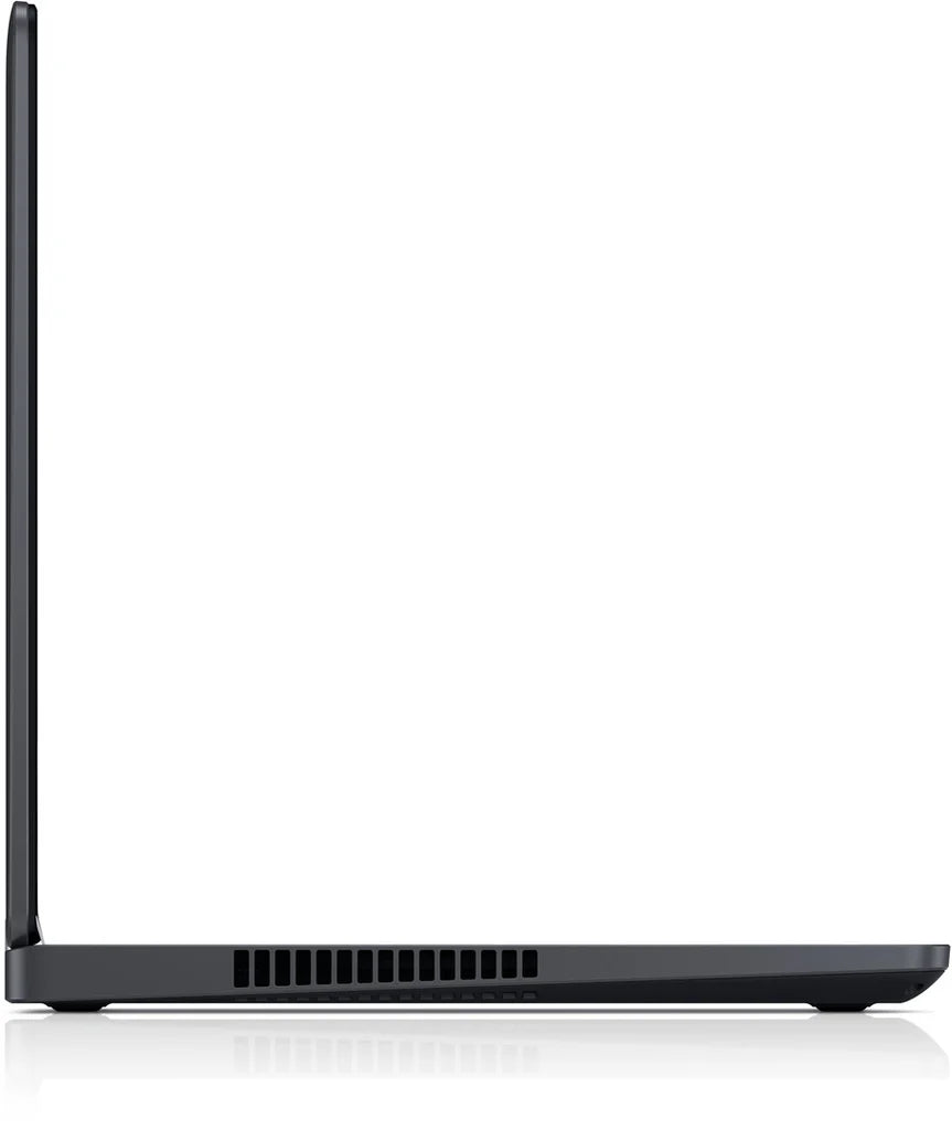 Dell Latitude E5570 - i5 6th Gen - 4GB - 120GB SSD