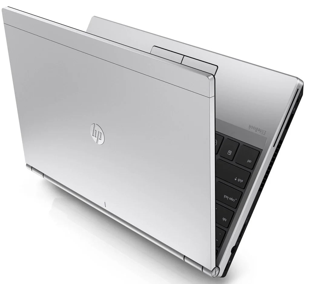 HP Elitebook Folio 9470M - i5 3rd Gen - 8GB RAM - 128GB SSD - WebCam - Classic Laptop