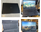 Dell Latitude 5490 / i5 8th Gen / 8GB RAM / 256 SSD / WebCam / Bag Included
