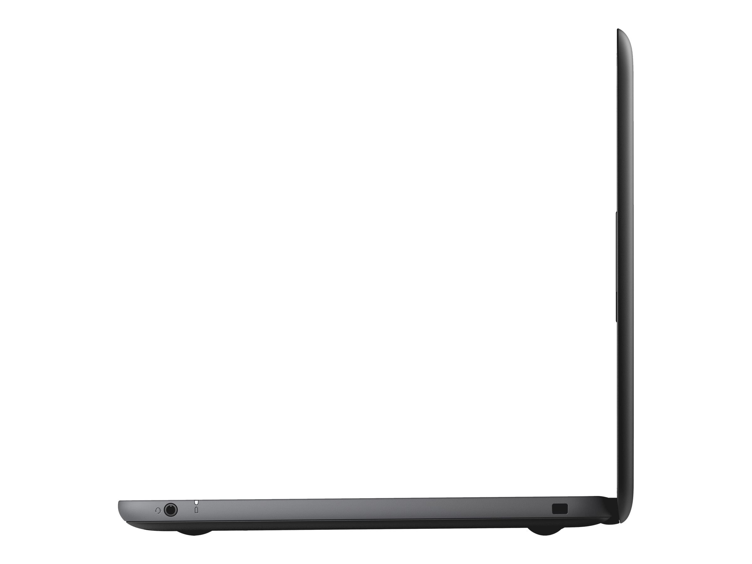 Dell Latitude 3180 - 4 GB RAM - 64 GB SSD - WebCam - Compact Laptop