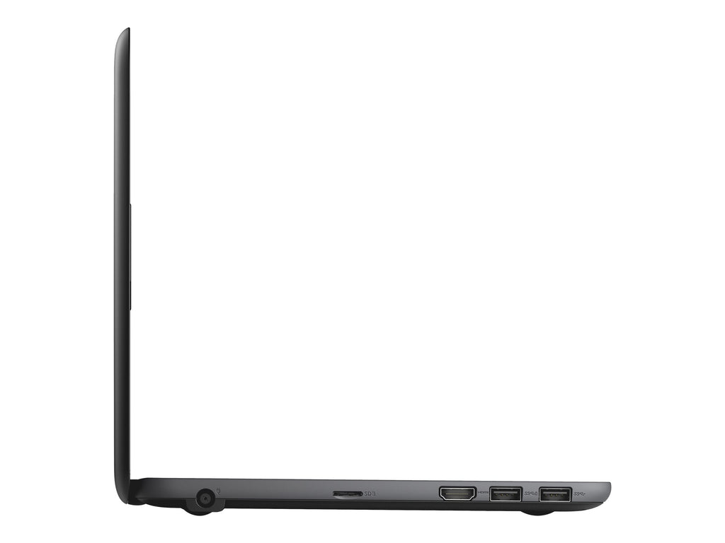 Dell Latitude 3180 - 4 GB RAM - 64 GB SSD - WebCam - Compact Laptop