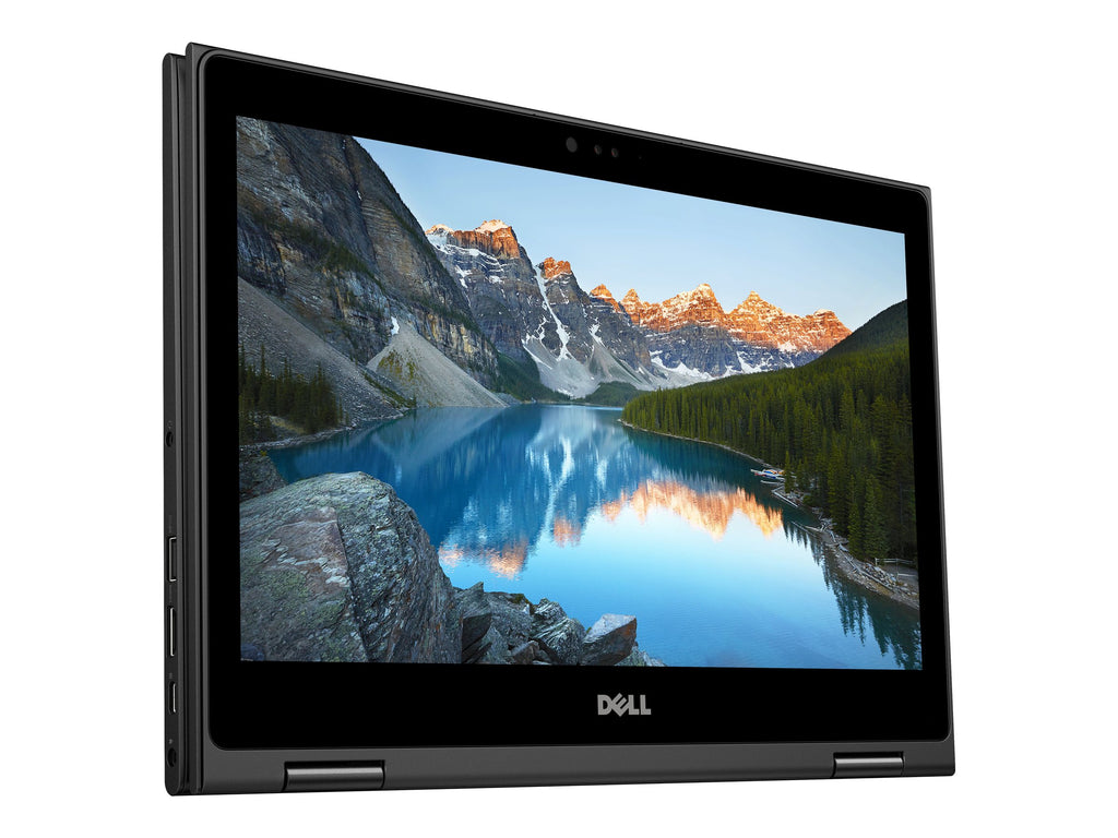 Dell Latitude 3390 - i3 7th Gen - 8GB RAM - 128GB SSD - Touchscreen 360° - WebCam - Full HD Display