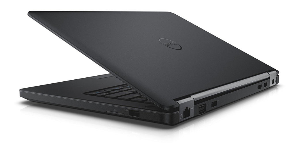 Dell Latitude E5450 / i5 5th Gen / 4GB RAM / 128 GB SSD / WebCam / Bag Included