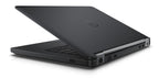 Dell Latitude E5450 / i5 5th Gen / 4GB RAM / 128 GB SSD / WebCam / Bag Included