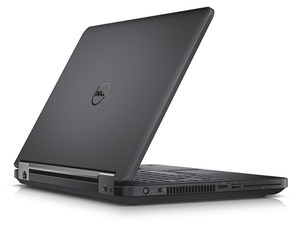Dell Latitude E5450 / i5 5th Gen / 4GB RAM / 128 GB SSD / WebCam / Bag Included