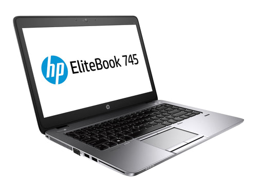 HP Elitebook 745 G2 - AMD PRO A6 - 8GB - 128GB SSD - Radeon R4 Graphics