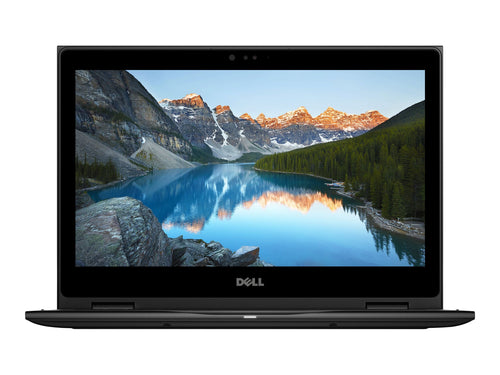 Dell Latitude 3390 - i3 7th Gen - 8GB RAM - 128GB SSD - Touchscreen 360° - WebCam - Full HD Display