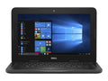 Dell Latitude 3180 - 4 GB RAM - 64 GB SSD - WebCam - Compact Laptop