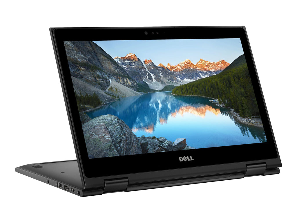 Dell Latitude 3390 - i3 7th Gen - 8GB RAM - 128GB SSD - Touchscreen 360° - WebCam - Full HD Display