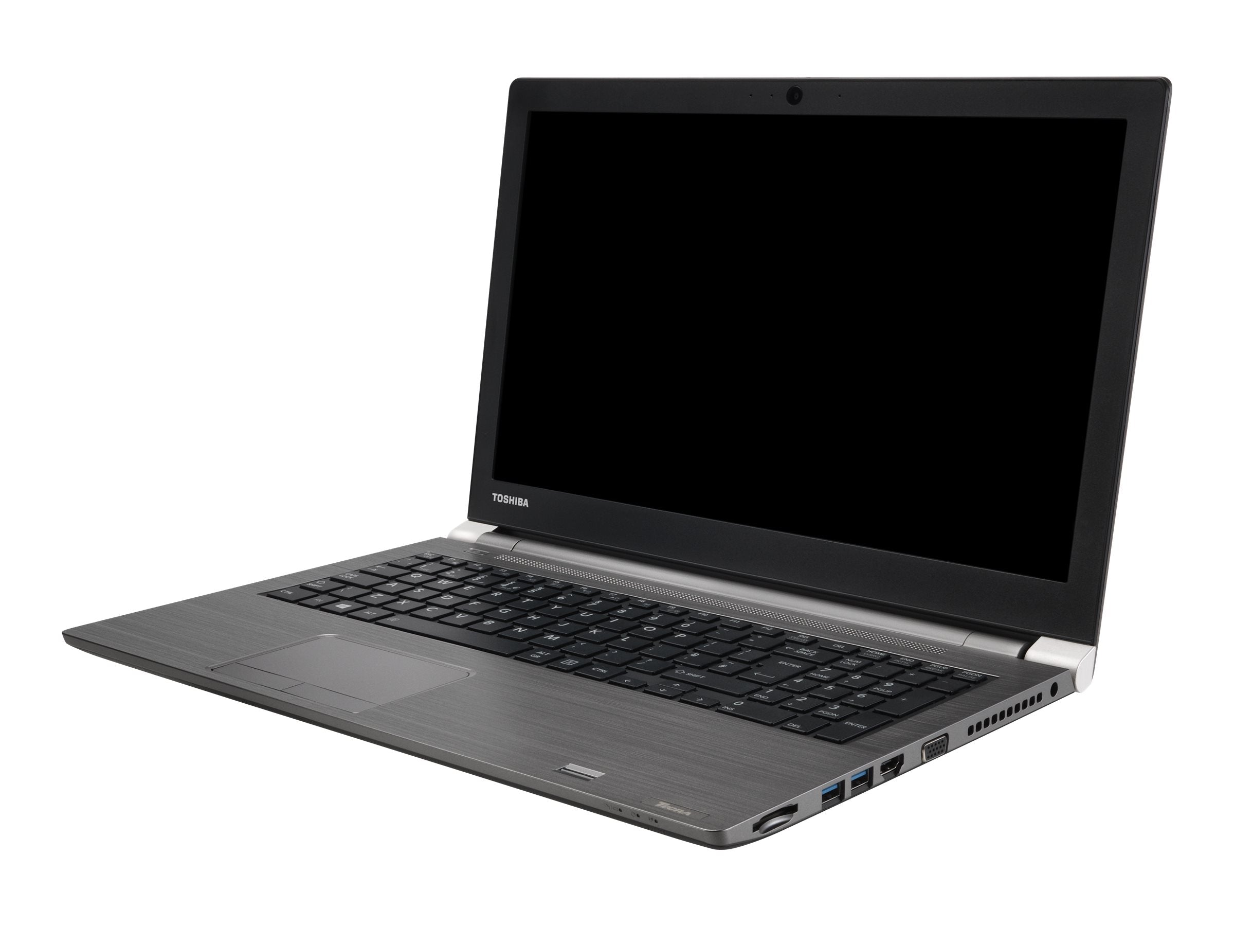 Toshiba Tecra A50-E Dynabook - i7 8th Gen - 8GB - 128GB SSD - WebCam - Full HD Widescreen Display