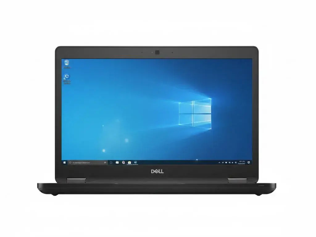 Dell Latitude 5490-i5 8th Gen-8GB RAM-256GB SSD