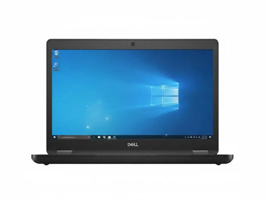 Dell Latitude 5490-i5 8th Gen-8GB RAM-256GB SSD