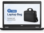 Dell Latitude 5490 / i5 8th Gen / 8GB RAM / 256 SSD / WebCam / Bag Included